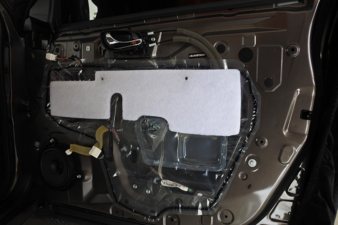 我说这个很火你还不信？车改坊汽车影音连锁日