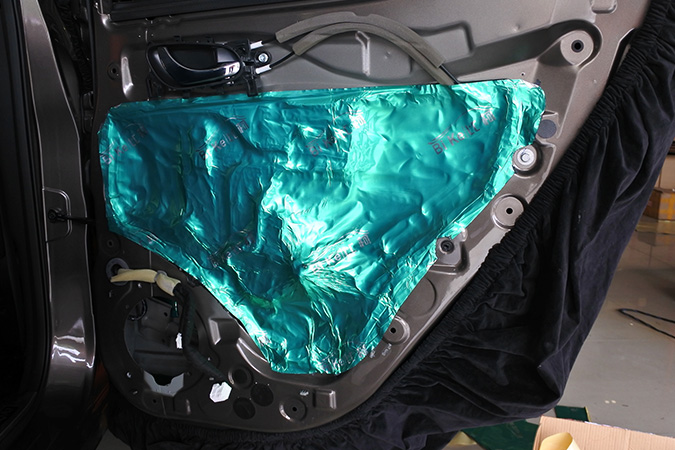 我说这个很火你还不信？车改坊汽车影音连锁日