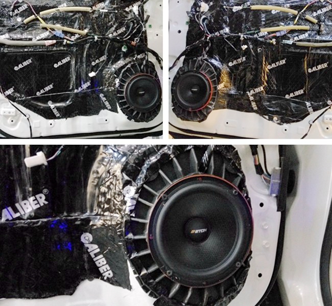 累了烦了？车改坊汽车影音连锁丰田兰德酷路泽