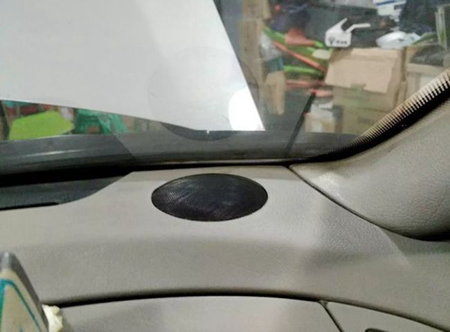 车有好音响 车改坊汽车影音连锁雪铁龙爱丽舍改