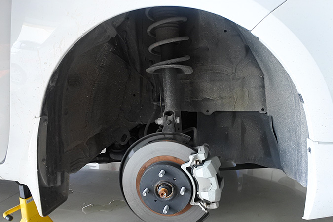 持续升温 车改坊汽车影音连锁丰田致炫改装TEC和