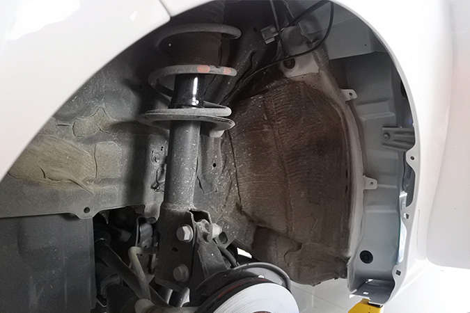 持续升温 车改坊汽车影音连锁丰田致炫改装TEC和