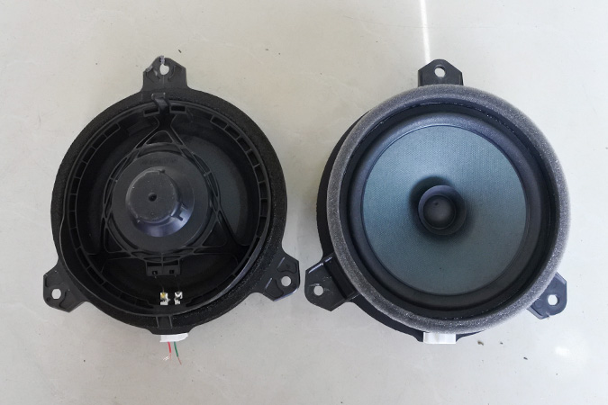 持续升温 车改坊汽车影音连锁丰田致炫改装TEC和