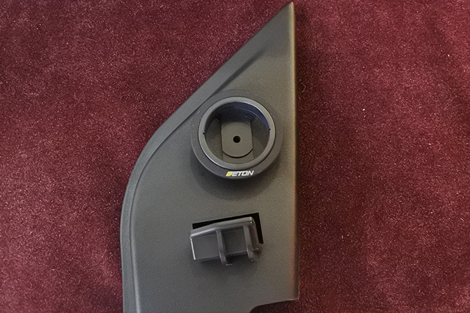 HIFI人声 车改坊汽车影音连锁日产启辰T70改装ET