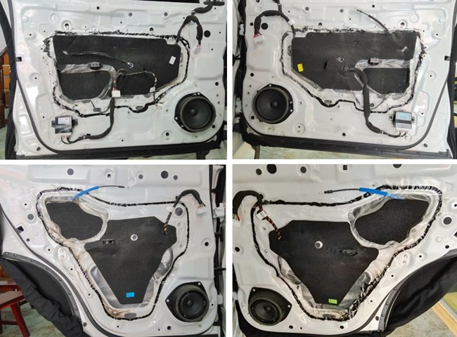 只在于一念之间！ 车改坊汽车影音连锁哈弗H9改