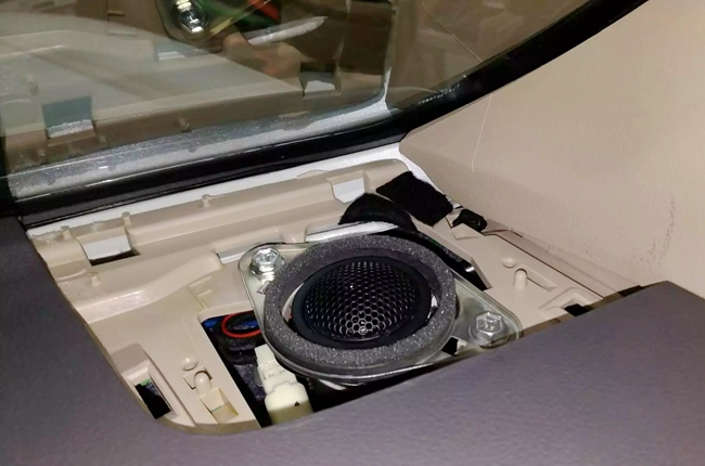 你就是我的唯一 新疆车佳坊丰田兰德酷路泽改装