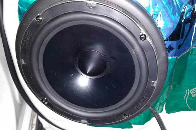 你就是我的唯一 新疆车佳坊丰田兰德酷路泽改装