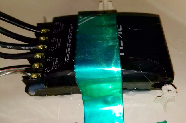 你就是我的唯一 新疆车佳坊丰田兰德酷路泽改装