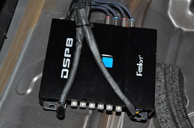 相信雅士的选择 北京集结车尚大众途锐改装ETO