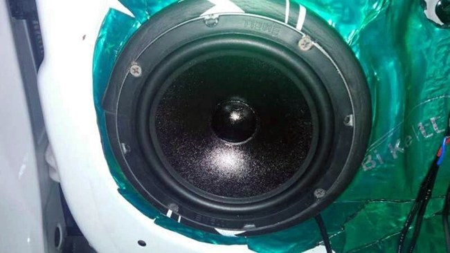 绝对不能错过 新疆车佳坊起亚智跑改装霸克和斯