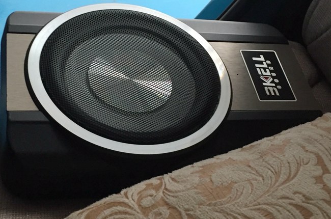 Hey！你要做网红吗？ 江门和行车乐马自达3改装美