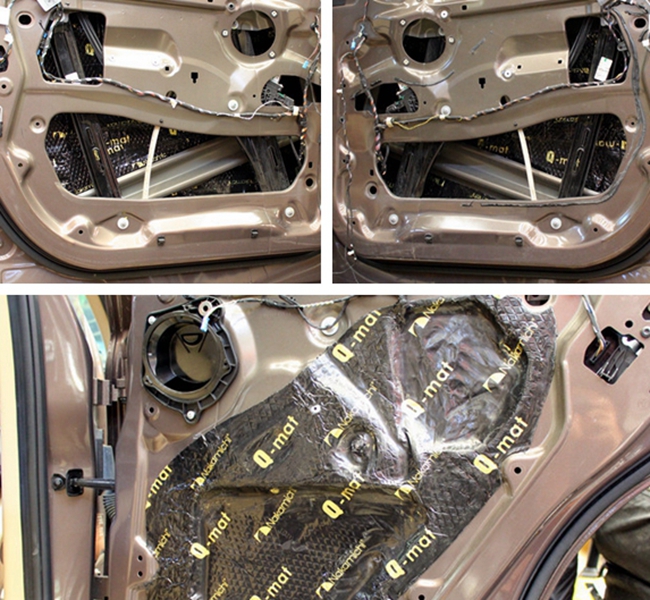 自从有了它之后 武汉歌德宝马X3改装德国ETON宝马