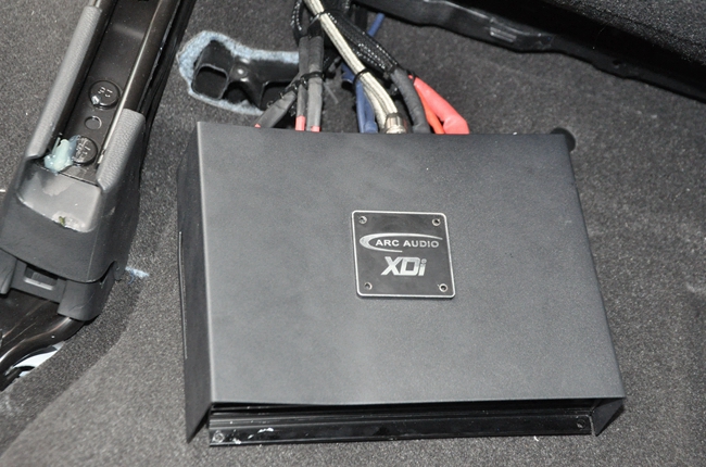 话说这是第二次来了 新疆车佳坊雪佛兰科鲁兹二