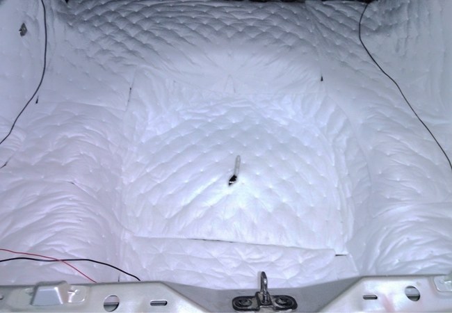 跃然指尖 车改坊汽车影音连锁别克威朗改装TEC和