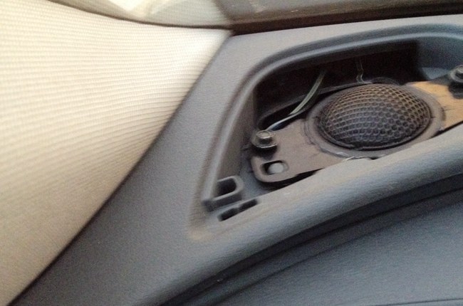 你还怕泡不到妹子？ 唐山乐畅奥迪A6L改装ETON、