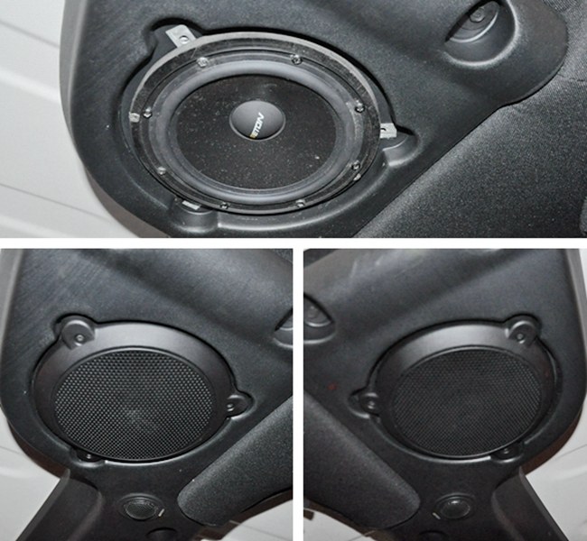 居然全靠这个！ 北京集结车尚吉普牧马人改装