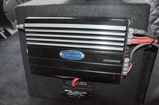 居然全靠这个！ 北京集结车尚吉普牧马人改装