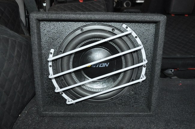 居然全靠这个！ 北京集结车尚吉普牧马人改装