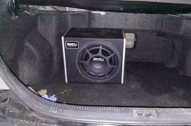 情难独奏 新疆车佳坊丰田凯美瑞改装ETON、斯派朗