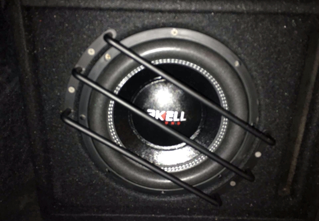 人生何处不相逢 佛山留声机丰田佳美改装霸克和