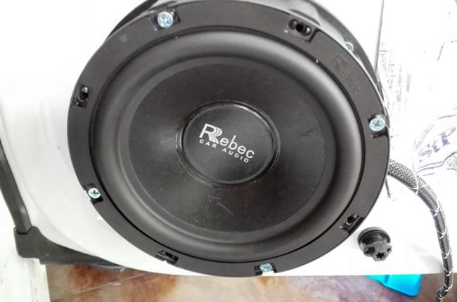 有车了还单身？上海音豪大众高尔夫7改装ETON和