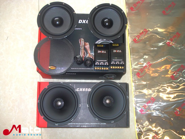 轻松改装从心出发 扬州心声驾道奔腾B70改装霸克