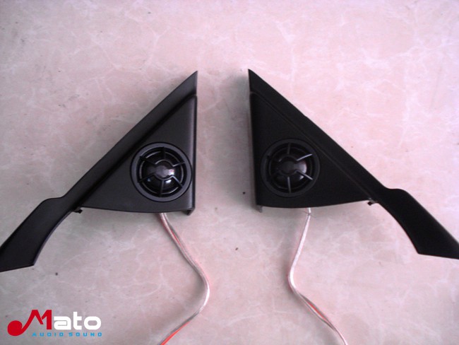 轻松改装从心出发 扬州心声驾道奔腾B70改装霸克