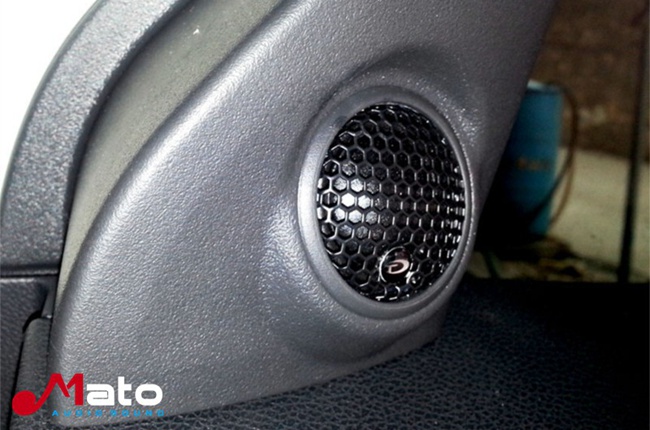 入门级套装的王者 龙岩天诚三菱劲炫改装TEC和霸