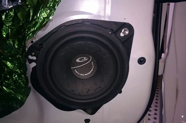 品魅力享精彩 义乌车改坊丰田RAV4改装TEC、ARC和ET