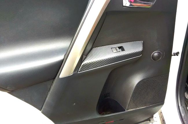 品魅力享精彩 义乌车改坊丰田RAV4改装TEC、ARC和ET