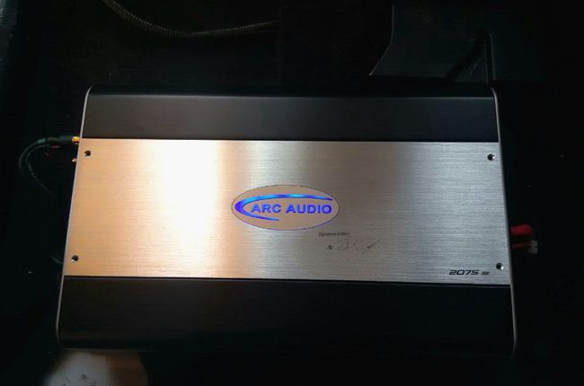 品魅力享精彩 义乌车改坊丰田RAV4改装TEC、ARC和ET