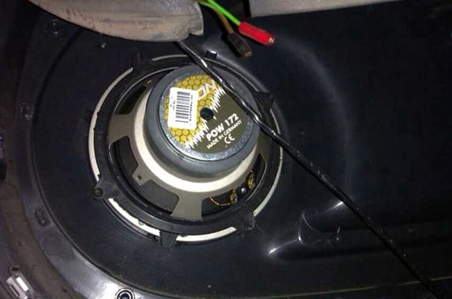 轻松简改快意无限 义乌车改坊奔驰smart改装ETON和霸