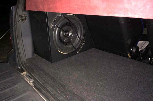 轻松简改快意无限 义乌车改坊奔驰smart改装ETON和霸