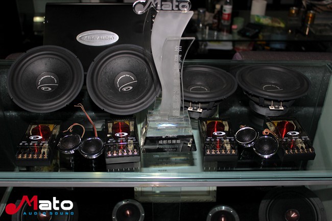 血铮铁骨的音乐硬汉 成都根据地福特猛禽F150改装