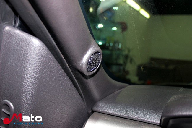 血铮铁骨的音乐硬汉 成都根据地福特猛禽F150改装