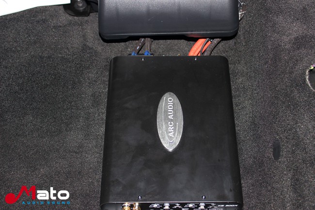 血铮铁骨的音乐硬汉 成都根据地福特猛禽F150改装