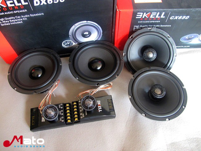 轻松享受影音世界 广州极速比亚迪M6简改美国霸