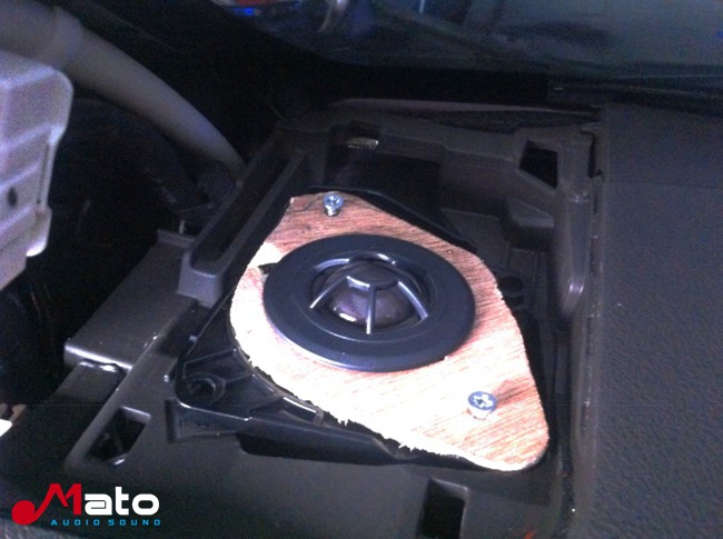 不止于速度与激情 莆田艺声丰田皇冠改装美国霸