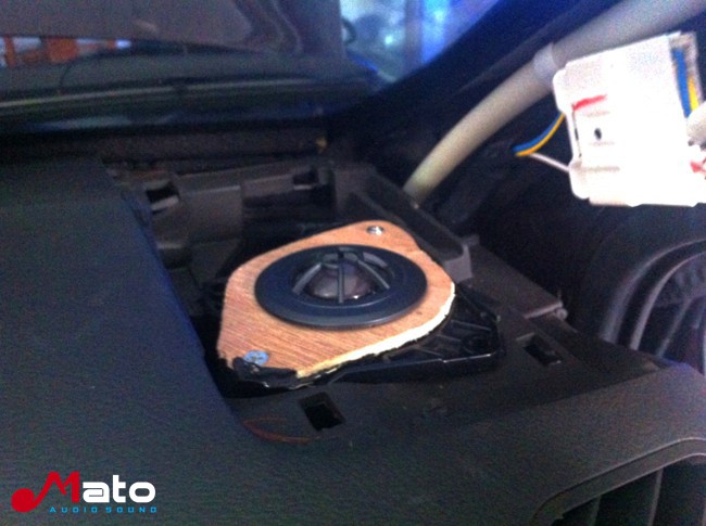 不止于速度与激情 莆田艺声丰田皇冠改装美国霸