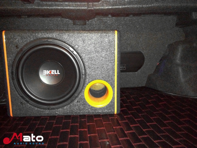 不止于速度与激情 莆田艺声丰田皇冠改装美国霸