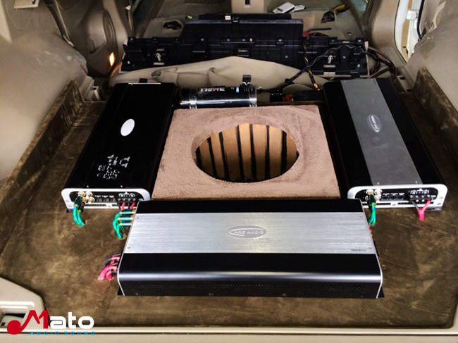 潇洒活于当下 南昌先驱雷诺科雷傲改装TEC和ARC音