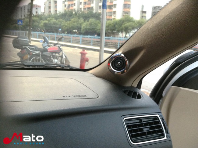 永不乏味的音乐 中山澳士丰田花冠改装美国霸克