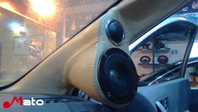 为竞赛而生 东莞音乐之声日产逍客改装TEC和ARC音