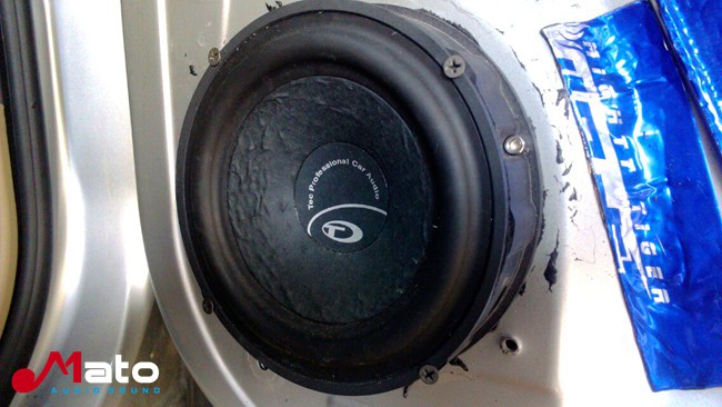 为竞赛而生 东莞音乐之声日产逍客改装TEC和ARC音