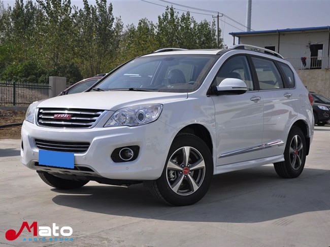 速度与音乐同行 娄底车声缘哈弗H6改装ETON和霸克