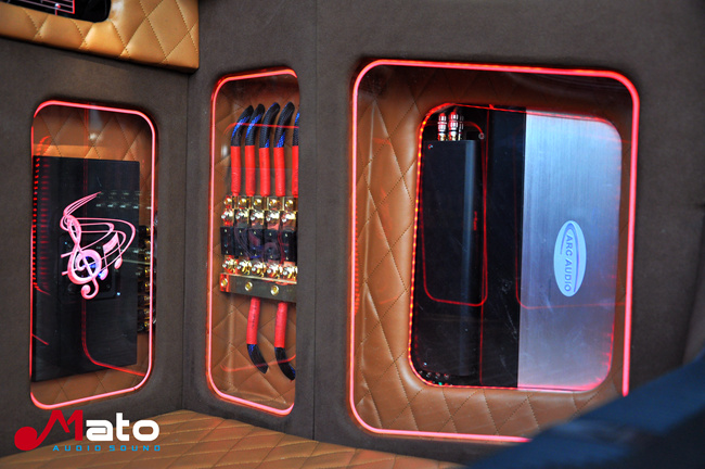 音乐更出彩 佛山车改坊斯柯达明锐改装意大利