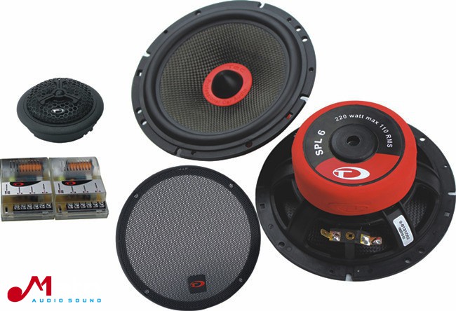 聆听舒适优雅 南昌先驱雷克萨斯ES350改装意大利