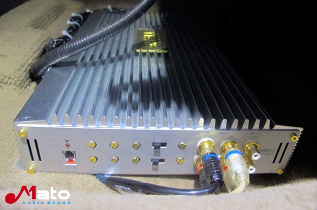 睿智的改装 广州极速丰田锐志改装美国霸克汽车