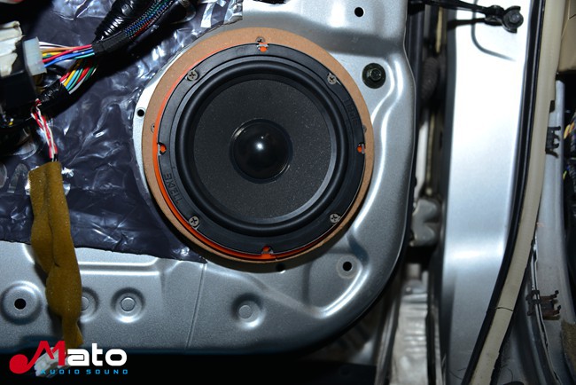 随乐而动 广州帝锐日产蓝鸟改装美国霸克汽车音