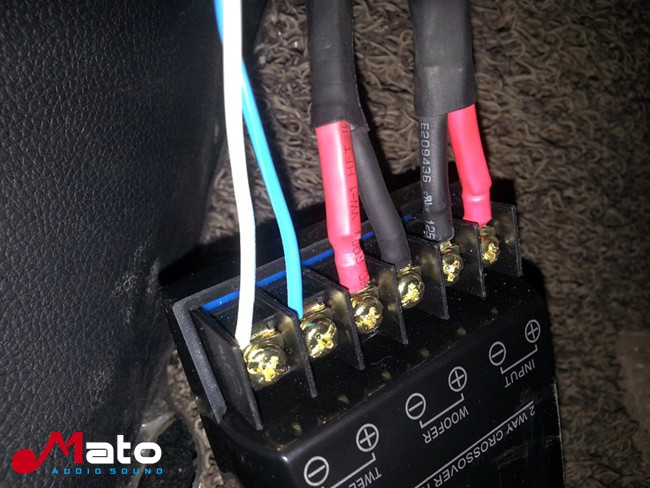 唱出您的霸气之声 龙岩天诚斯柯达晶锐改装美国